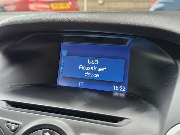 Used Ford Focus 2014 for sale - 75443352: Photo 40
