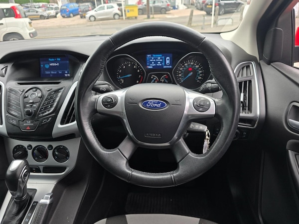 Used Ford Focus 2014 for sale - 75443352: Photo 42