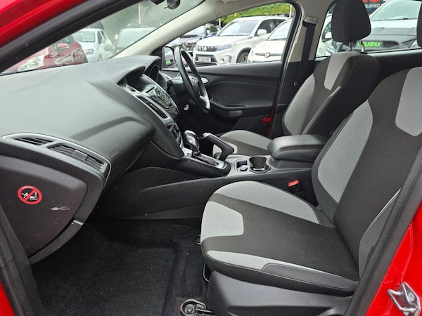 Used Ford Focus 2014 for sale - 75443352: Photo 43