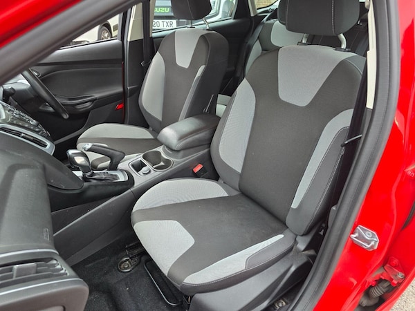Used Ford Focus 2014 for sale - 75443352: Photo 45