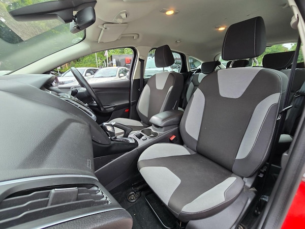 Used Ford Focus 2014 for sale - 75443352: Photo 46
