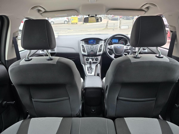Used Ford Focus 2014 for sale - 75443352: Photo 47