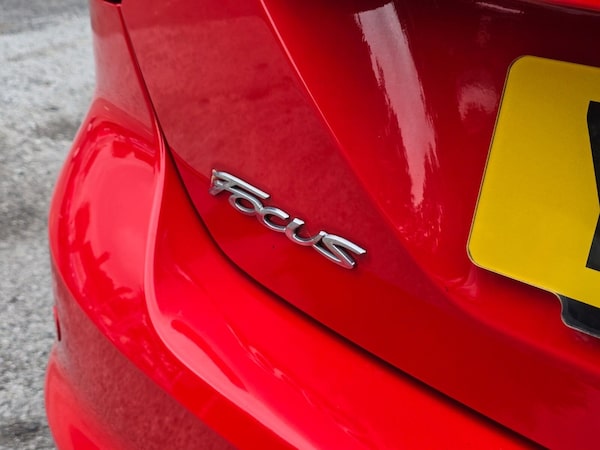 Used Ford Focus 2014 for sale - 75443352: Photo 48
