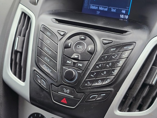 Used Ford Focus 2014 for sale - 75443352: Photo 49