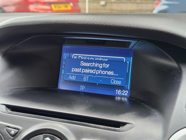 Used Ford Focus 2014 for sale - 75443352: Photo 53