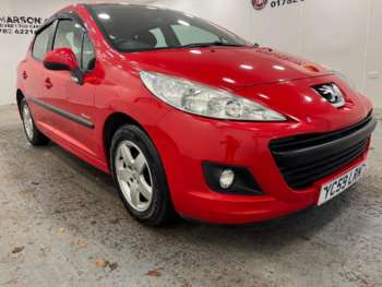 2009 - 1.4 Verve Euro 5 5dr