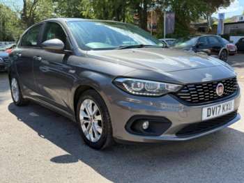 2017 - 1.4 Easy Plus 5dr