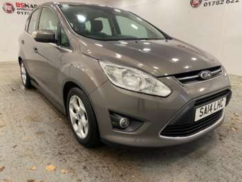 2014 - 1.6 Zetec Euro 5 5dr