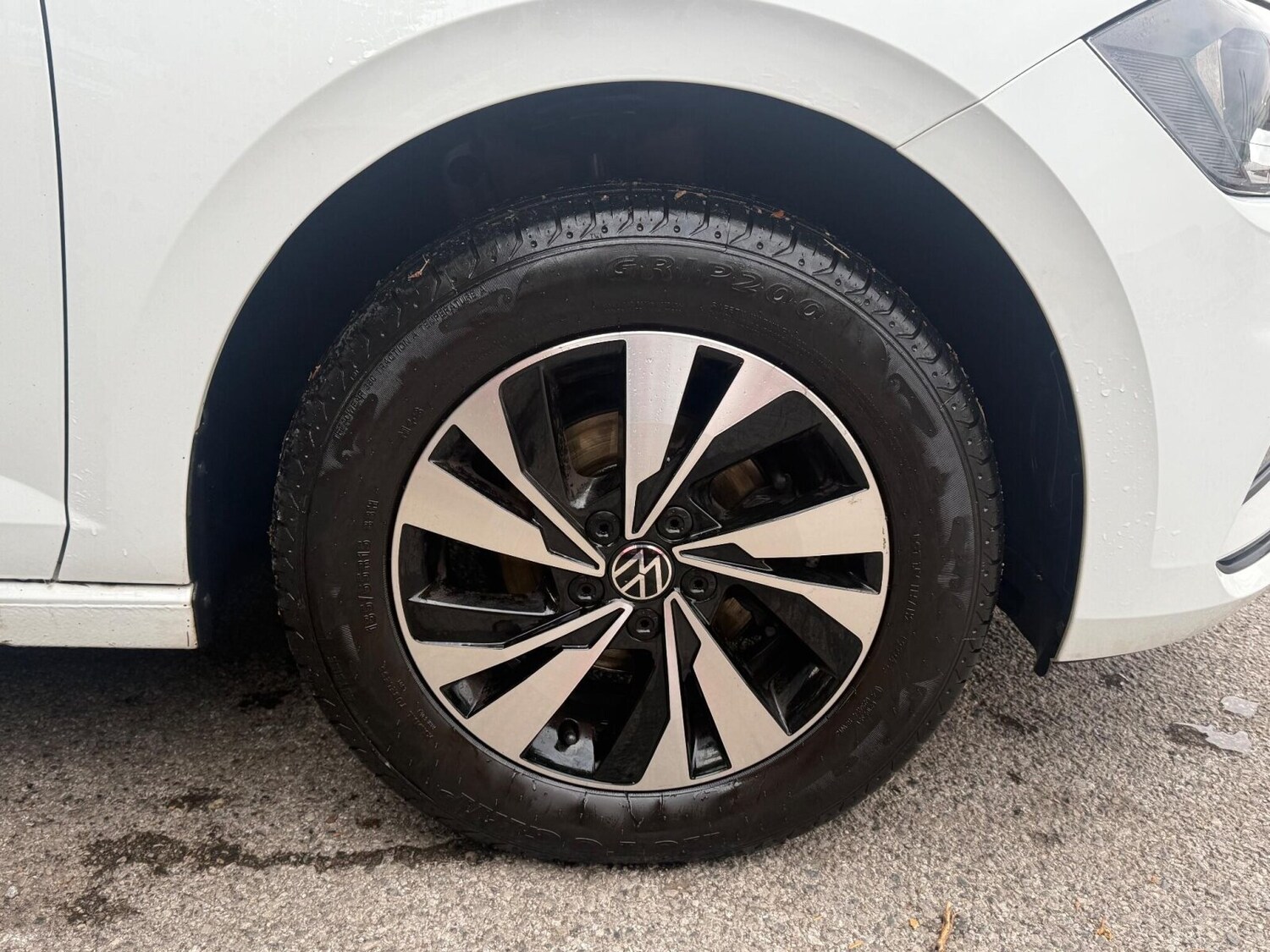 Used Volkswagen Polo 2021 for sale - 76112086: Photo 14