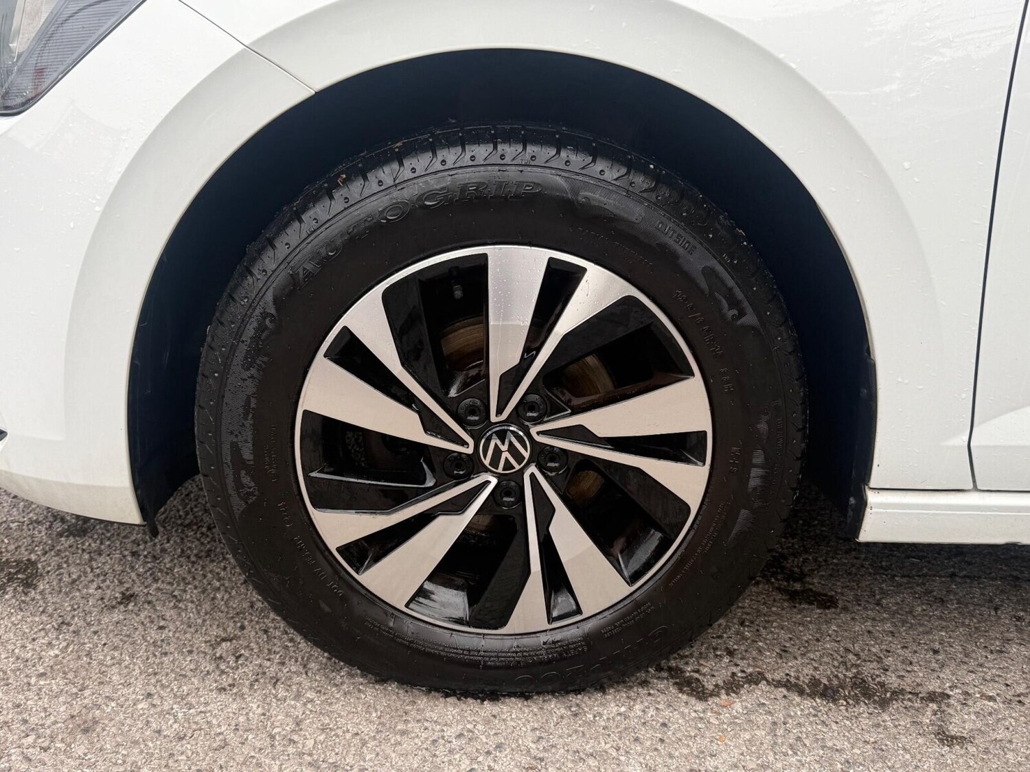 Used Volkswagen Polo 2021 for sale - 76112086: Photo 17