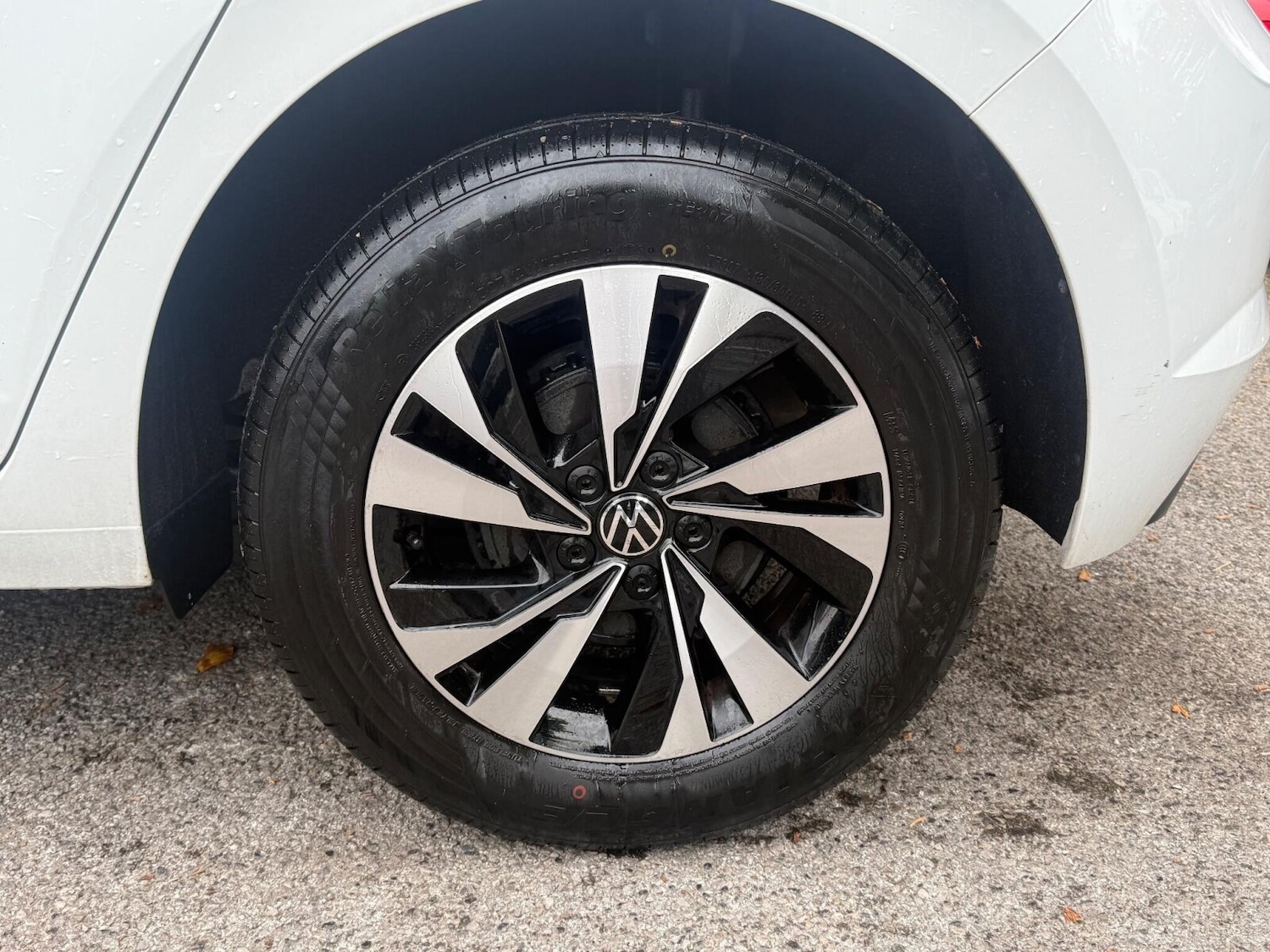 Used Volkswagen Polo 2021 for sale - 76112086: Photo 18