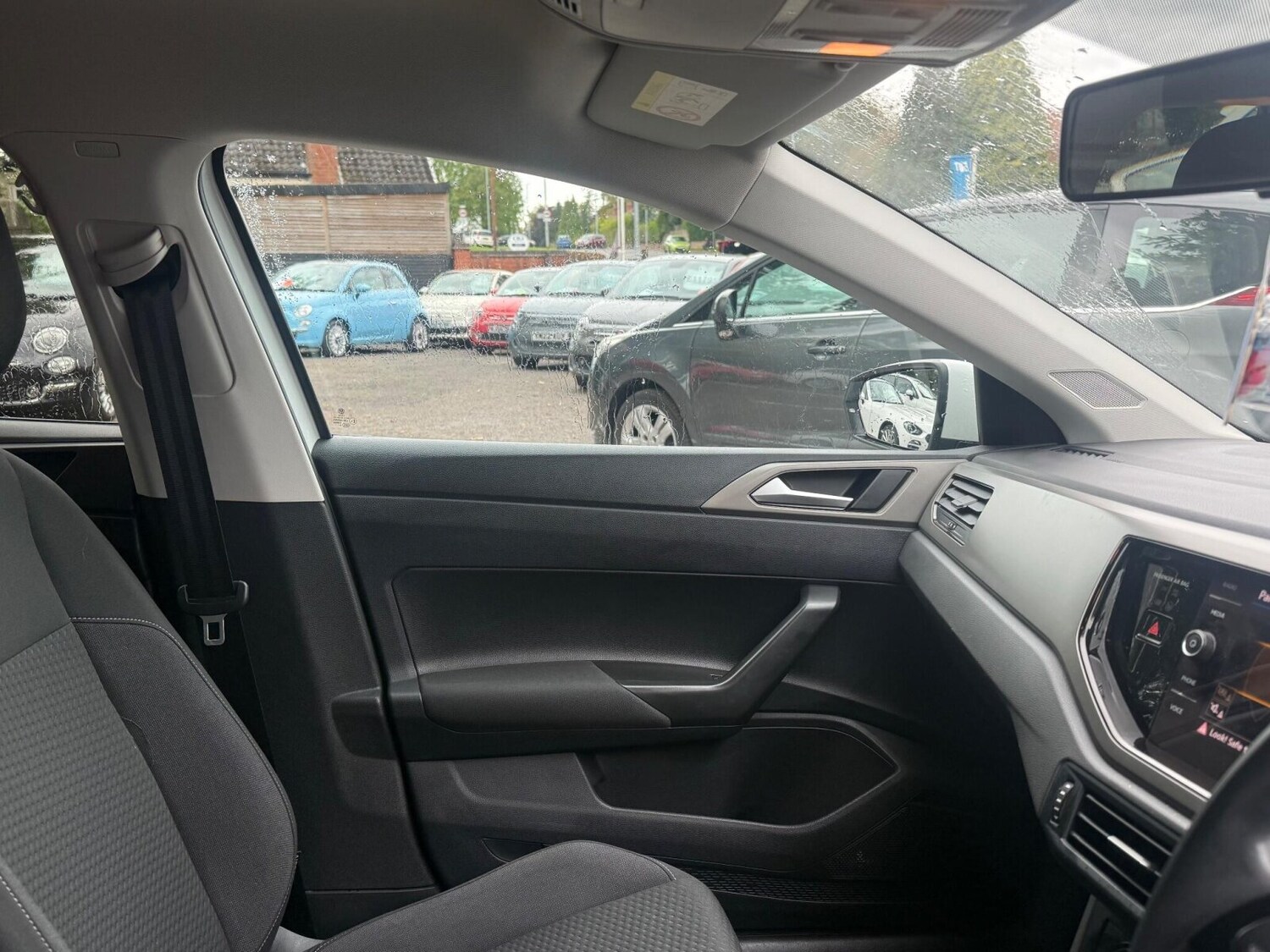 Used Volkswagen Polo 2021 for sale - 76112086: Photo 21