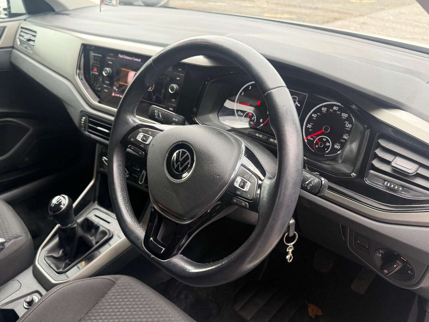 Used Volkswagen Polo 2021 for sale - 76112086: Photo 22