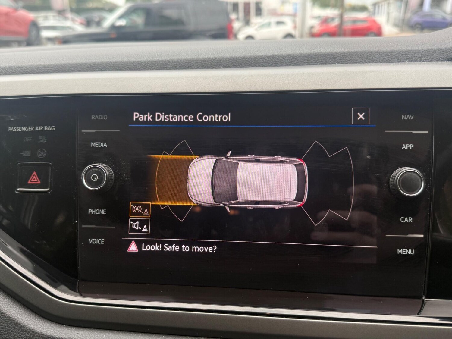 Used Volkswagen Polo 2021 for sale - 76112086: Photo 23