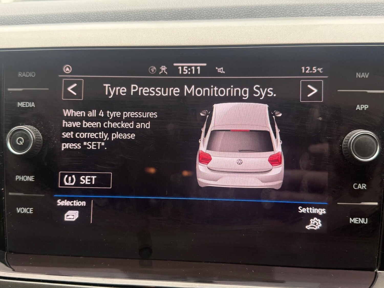 Used Volkswagen Polo 2021 for sale - 76112086: Photo 26