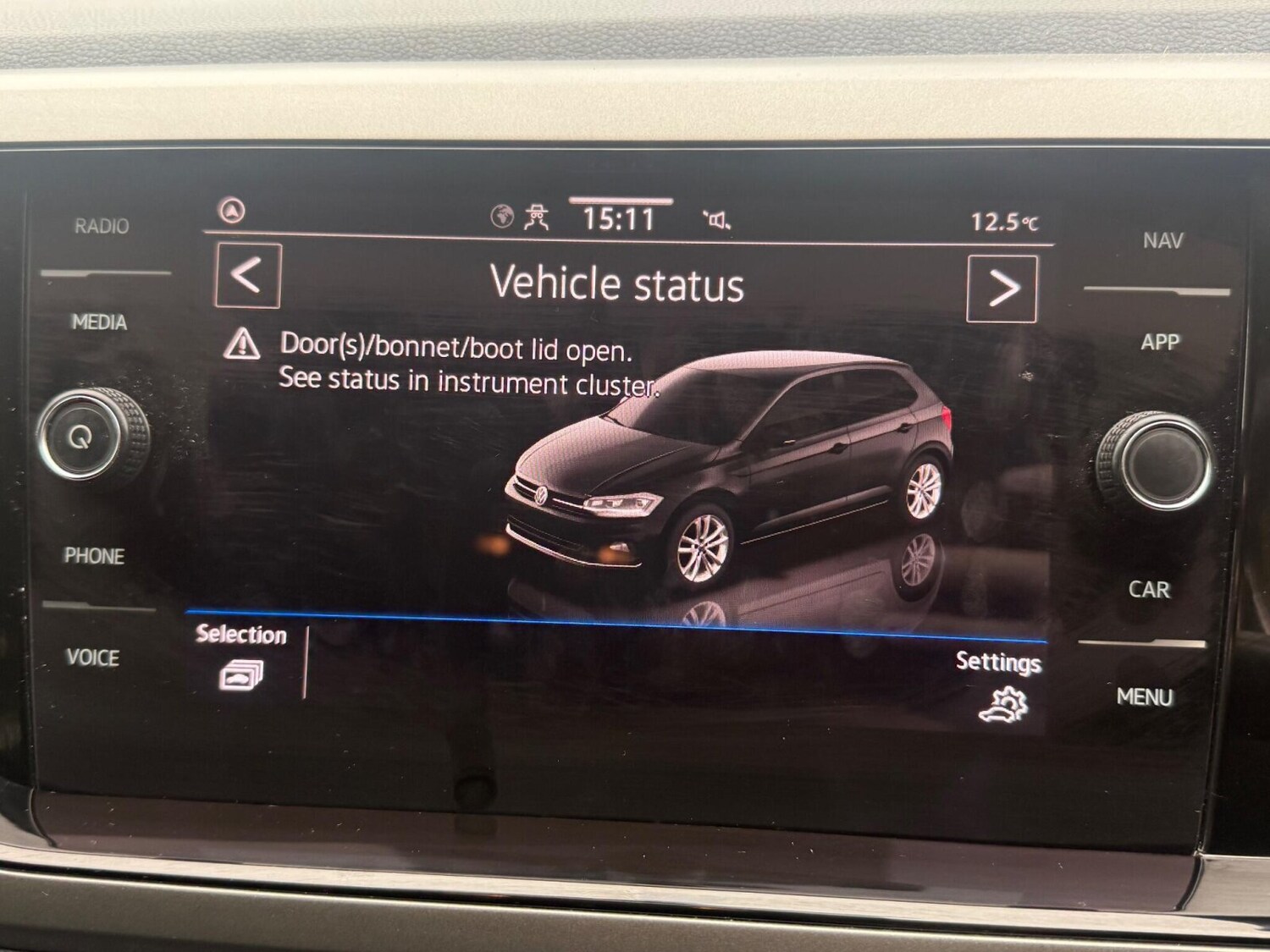 Used Volkswagen Polo 2021 for sale - 76112086: Photo 27