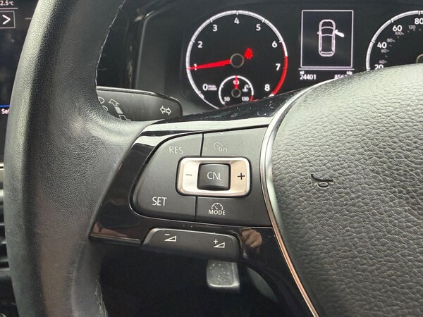 Used Volkswagen Polo 2021 for sale - 76112086: Photo 31