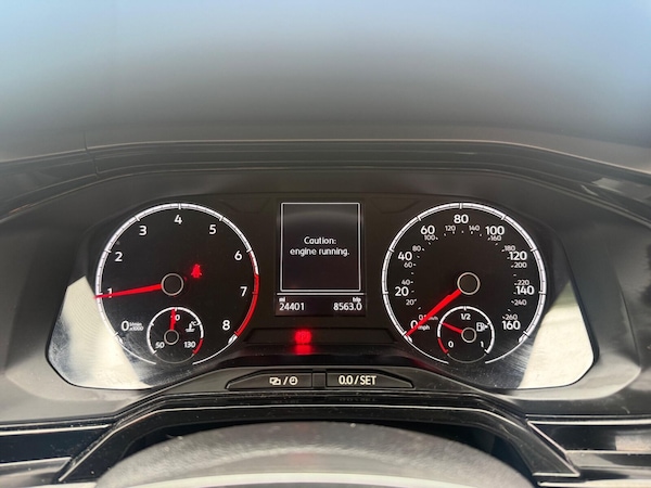 Used Volkswagen Polo 2021 for sale - 76112086: Photo 35