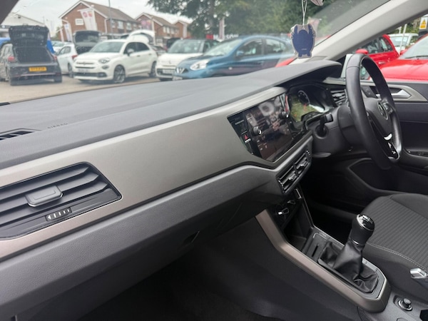 Used Volkswagen Polo 2021 for sale - 76112086: Photo 38