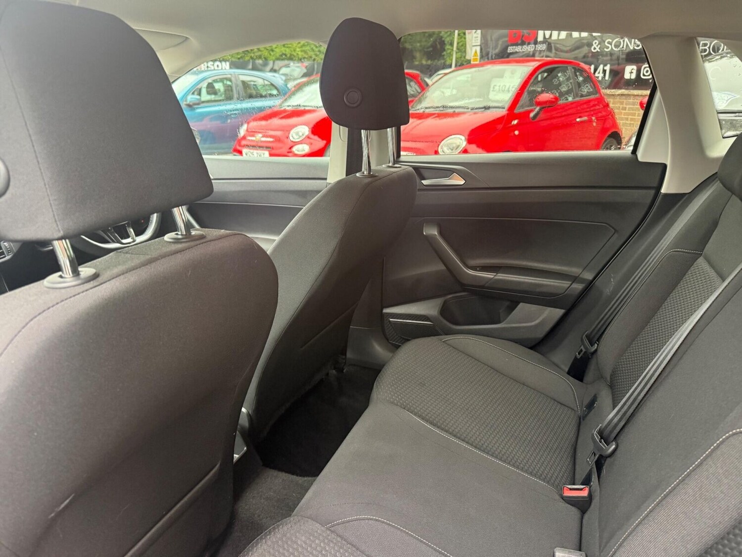 Used Volkswagen Polo 2021 for sale - 76112086: Photo 39