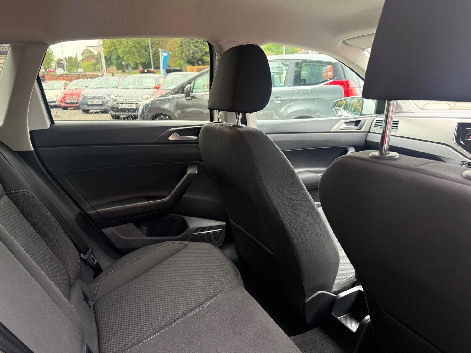 Used Volkswagen Polo 2021 for sale - 76112086: Photo 40