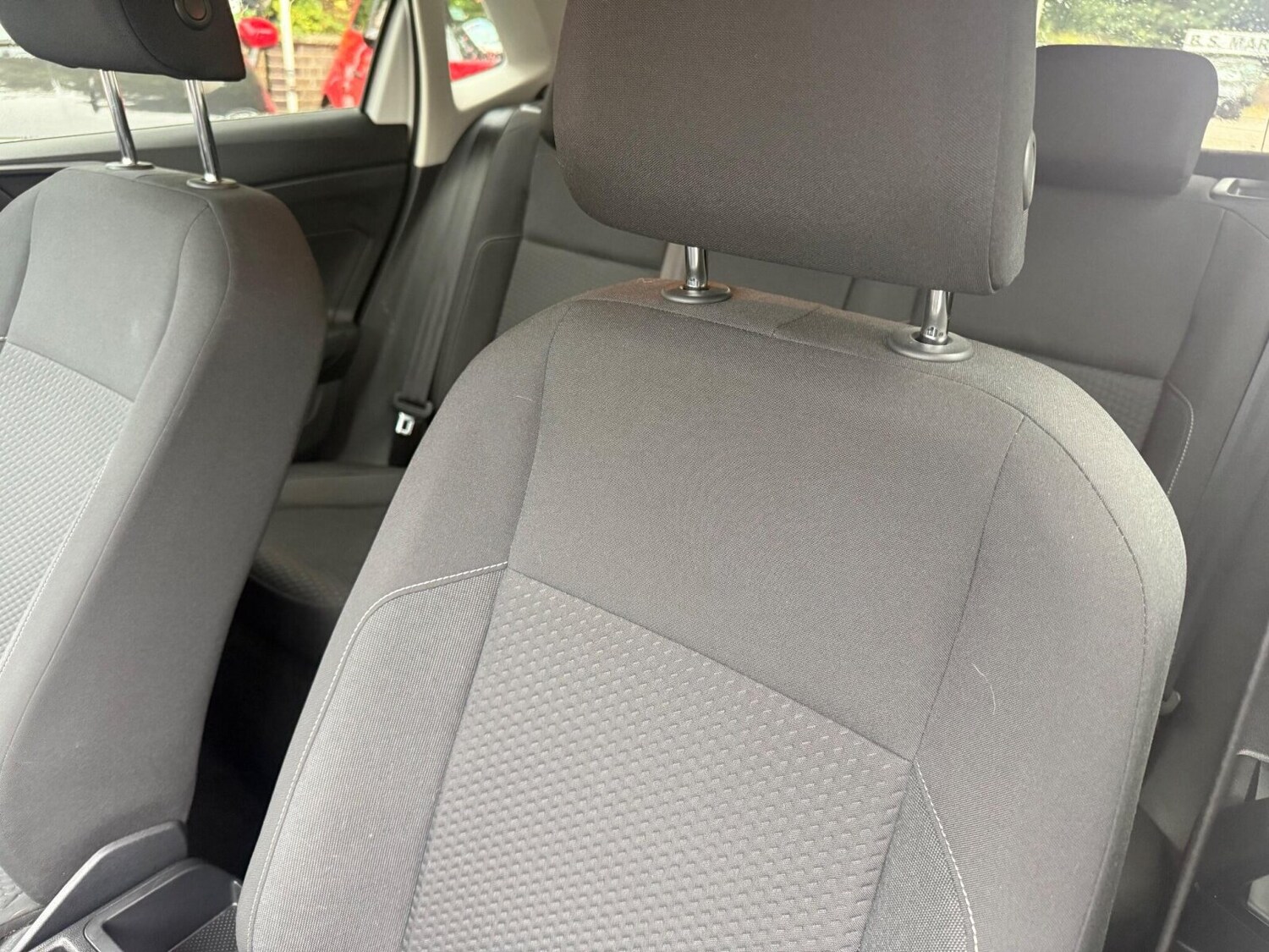 Used Volkswagen Polo 2021 for sale - 76112086: Photo 42