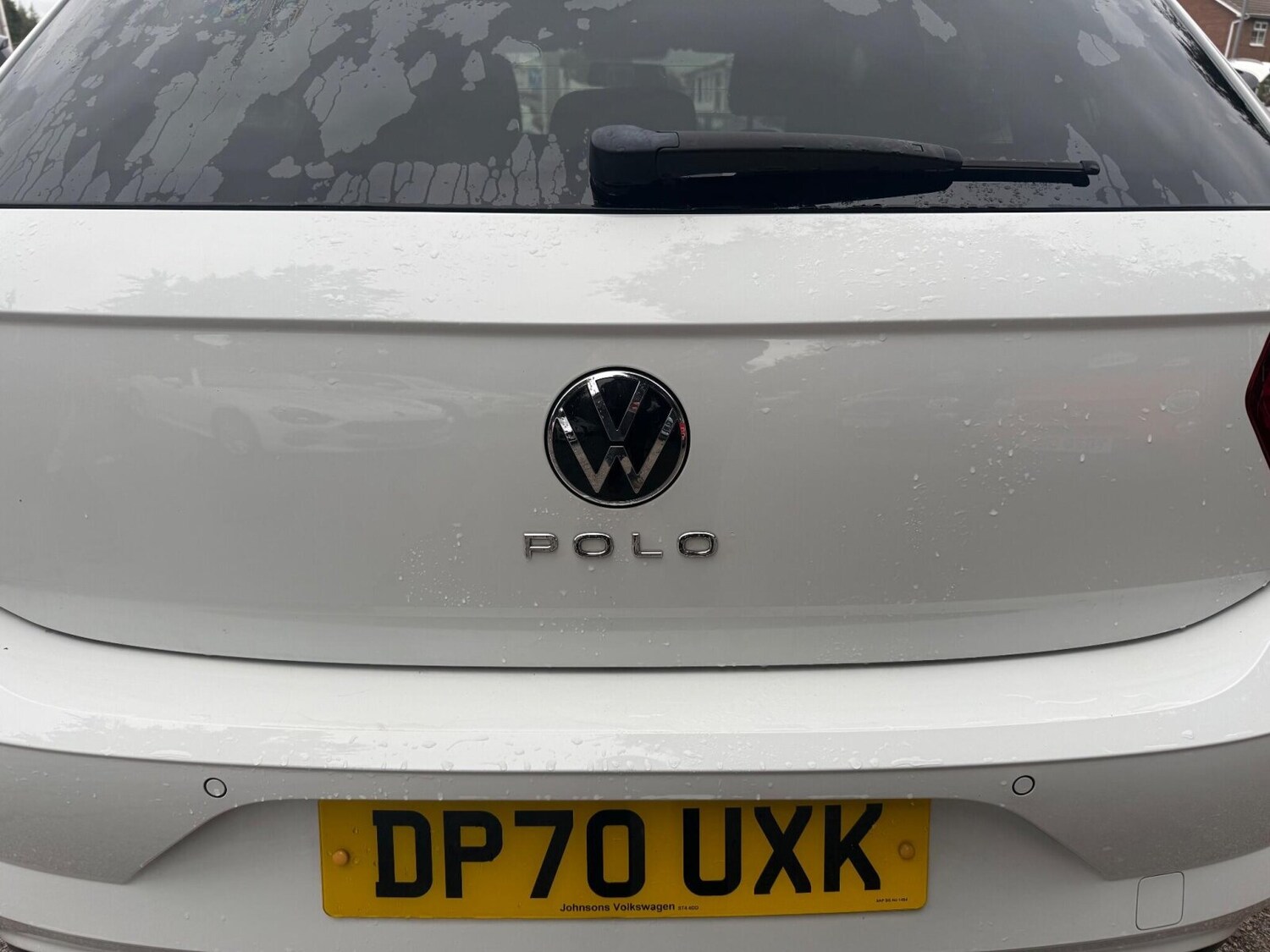 Used Volkswagen Polo 2021 for sale - 76112086: Photo 44