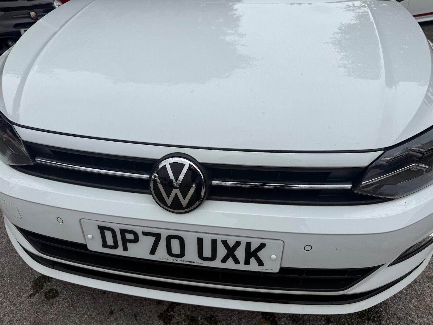 Used Volkswagen Polo 2021 for sale - 76112086: Photo 45