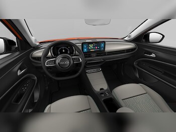 Used Leapmotor T03 2025 for sale - 76221724: Photo