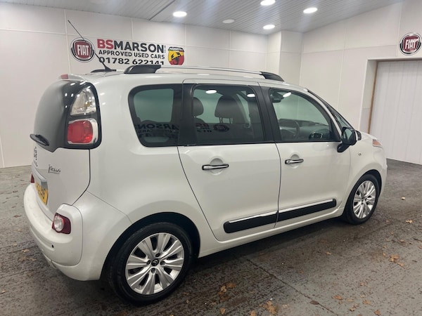 Used Citroen C3 Picasso 2013 for sale - 76255072: Photo 11
