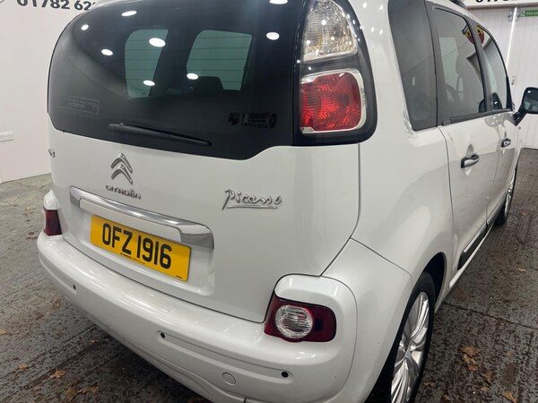 Used Citroen C3 Picasso 2013 for sale - 76255072: Photo 12