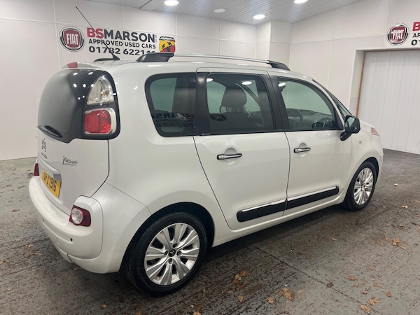 Used Citroen C3 Picasso 2013 for sale - 76255072: Photo 13
