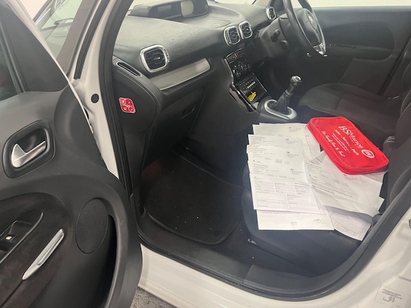 Used Citroen C3 Picasso 2013 for sale - 76255072: Photo 14