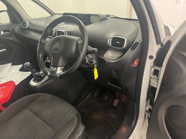 Used Citroen C3 Picasso 2013 for sale - 76255072: Photo 17