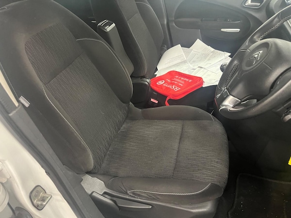 Used Citroen C3 Picasso 2013 for sale - 76255072: Photo 18