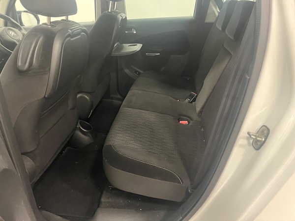 Used Citroen C3 Picasso 2013 for sale - 76255072: Photo 19