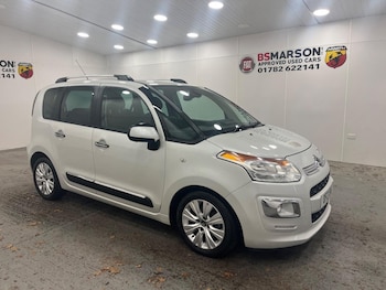 2013 - 1.6 VTi Exclusive Euro 5 5dr