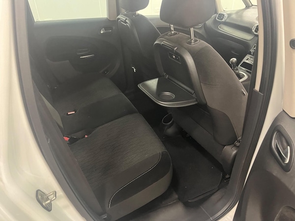 Used Citroen C3 Picasso 2013 for sale - 76255072: Photo 20