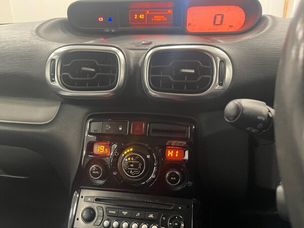 Used Citroen C3 Picasso 2013 for sale - 76255072: Photo 21
