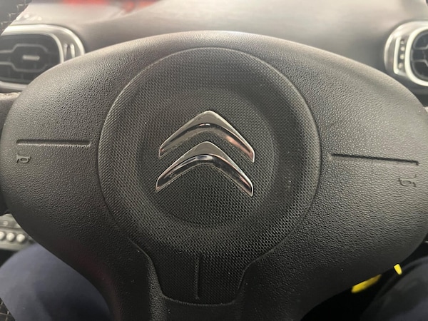 Used Citroen C3 Picasso 2013 for sale - 76255072: Photo 34