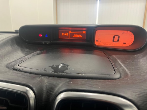Used Citroen C3 Picasso 2013 for sale - 76255072: Photo 41