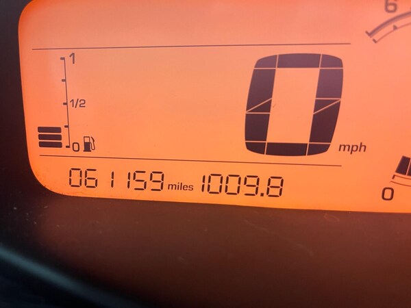 Used Citroen C3 Picasso 2013 for sale - 76255072: Photo 42