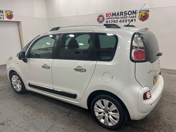 Used Citroen C3 Picasso 2013 for sale - 76255072: Photo 4
