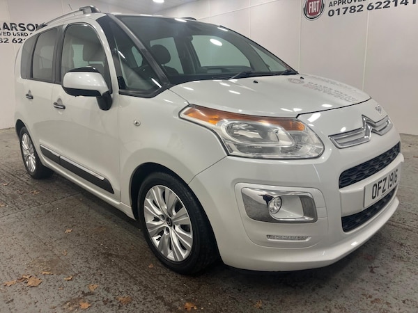 Used Citroen C3 Picasso 2013 for sale - 76255072: Photo 5