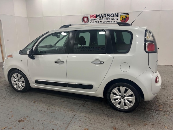 Used Citroen C3 Picasso 2013 for sale - 76255072: Photo 8