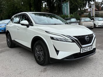 Used Nissan Qashqai 2022 for sale - 79566142: Photo