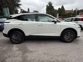 Used Nissan Qashqai 2022 for sale - 79566142: Photo