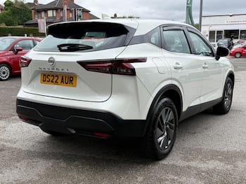 Used Nissan Qashqai 2022 for sale - 79566142: Photo