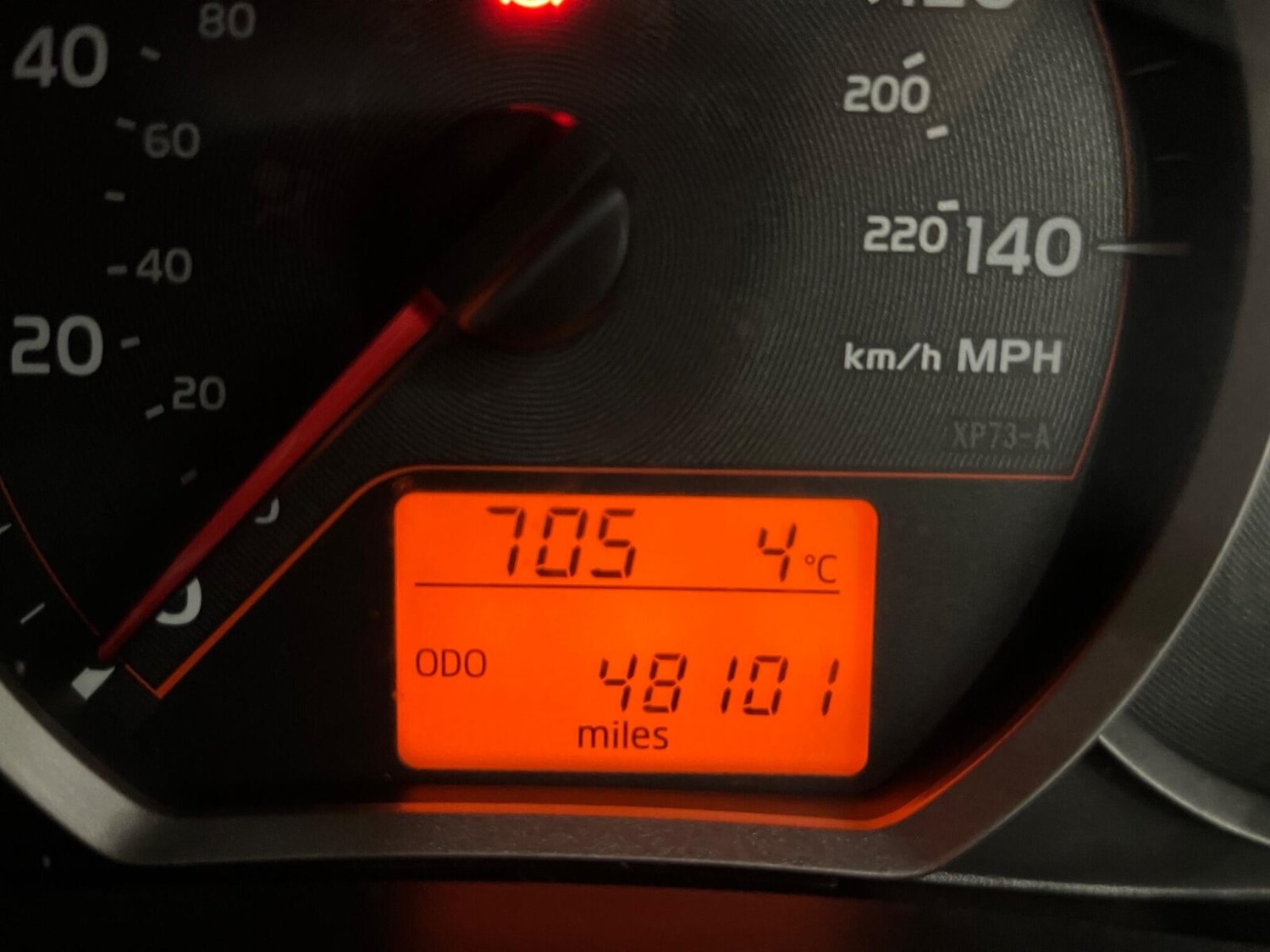 Used Toyota Yaris 2013 for sale - 77449628: Photo 14