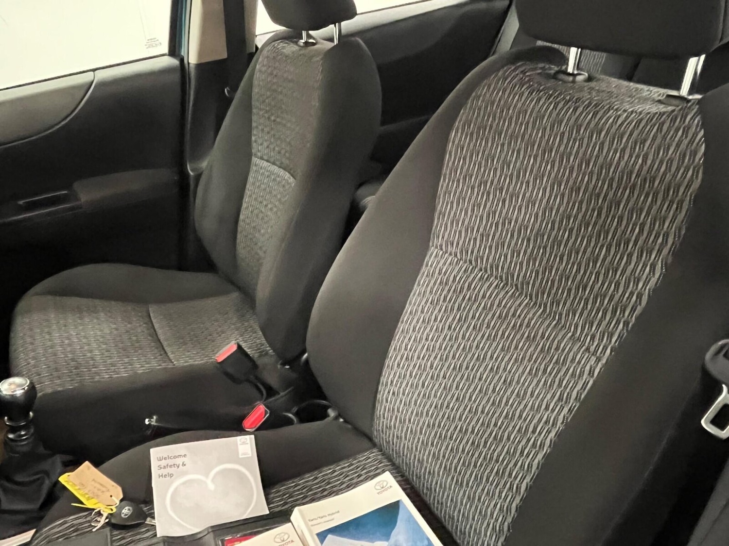 Used Toyota Yaris 2013 for sale - 77449628: Photo 28